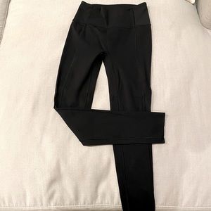 lululemon High Rise Luxtreme Leggings